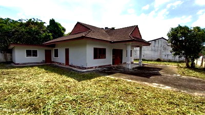 HOME 160.8 Sq.w. Nua Khlong Krabi for 4.1M