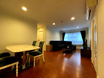 ขายคอนโด : 🔥นักลงทุนห้ามพลาด! 3 ห้องนอน ทำเลทอง พร้อมพงษ์ CBD พร้อมรายได้ค่าเช่าทันที [U1372494]