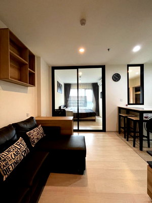 Condos for rent : FOR RENT condo , Life Asoke , MRT-Phetchaburi , Bang Kapi , Huai Khwang , Bangkok , CX-54100 ✅ Live chat with us ADD LINE @connexproperty ✅