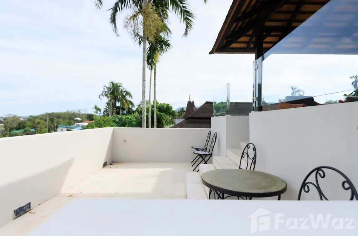 รูป วิลล่าให้เช่า 3 ห้องนอน ในโครงการ โบทานิก้า ลัคชัวรี่ วิลล่า (เฟส 1) 1893784 - รูปที่ 22/37