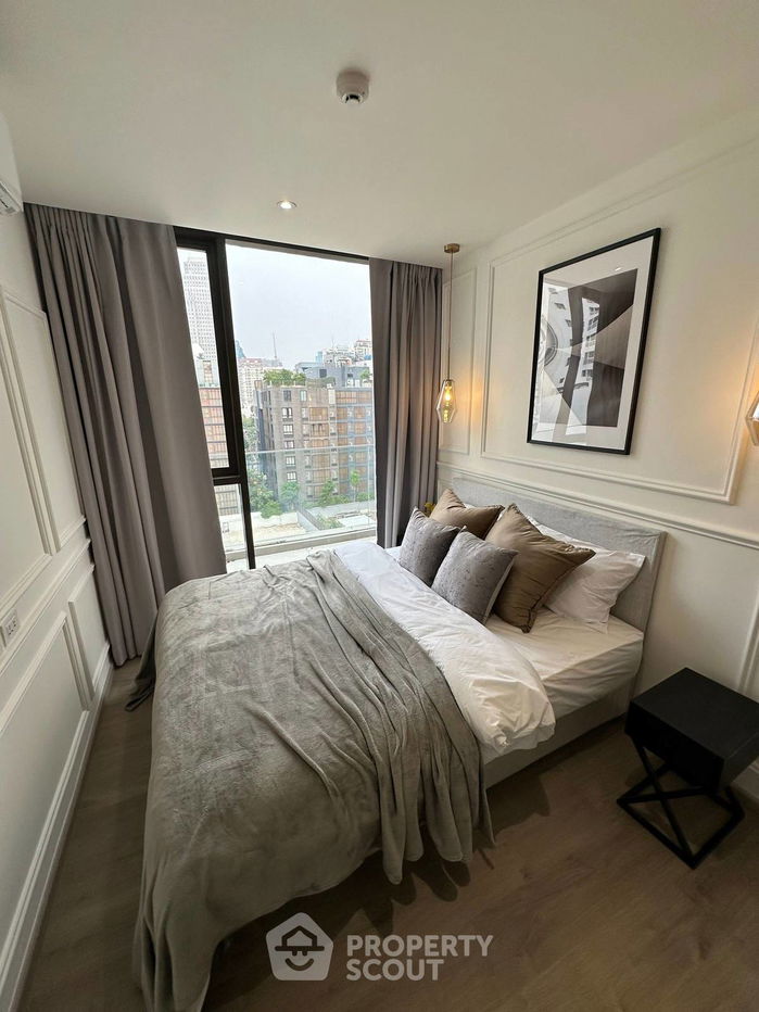 รูป คอนโด 3-ห้องนอน ที่ ฟินน์ อโศก ใกล้ BTS อโศก (ID 1511460) - รูปที่ 7/20