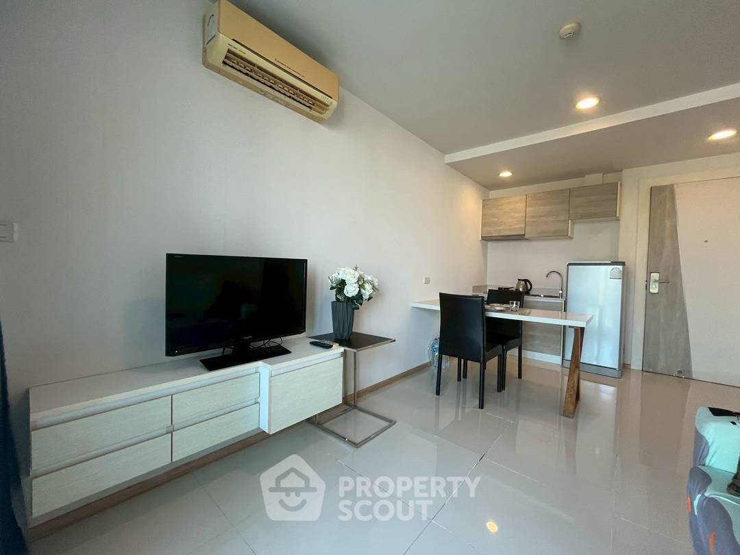 รูป คอนโด 1-ห้องนอน ที่ แอควา คอนโดมิเนียม จอมเทียน ใกล้ หาดจอมเทียน (ID 2689708) - รูปที่ 6/9