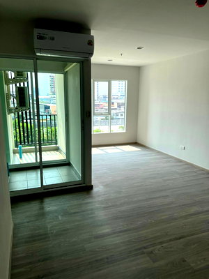 คอนโดให้เช่า : 💙ให้เช่าห้องเปล่า รีเจ้นท์ โฮม บางนา 💙 +66 615802631 ดาว // Line id : @yps3670k