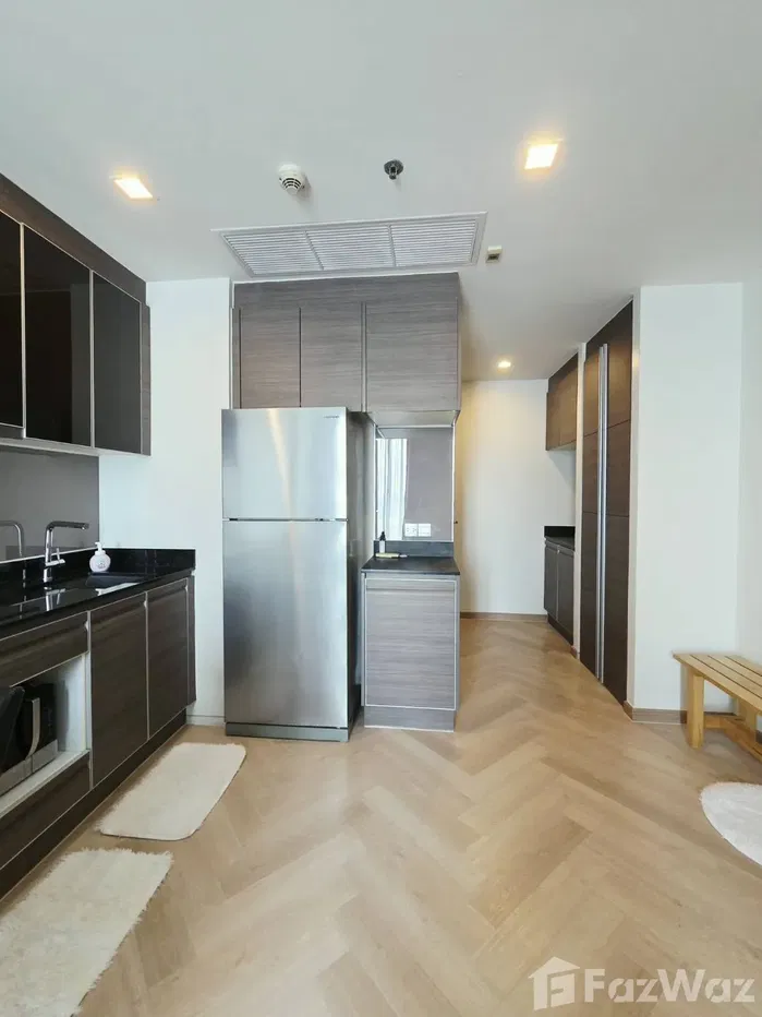 picture 1 Bedroom Condo for rent at Keyne 75359 - 2/11