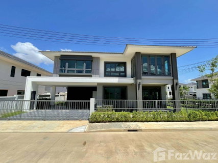 รูปภาพ บ้านเดี่ยวให้เช่า 4 ห้องนอน ในโครงการ ศุภาลัย เลค วิลล์ ภูเก็ต 2016615