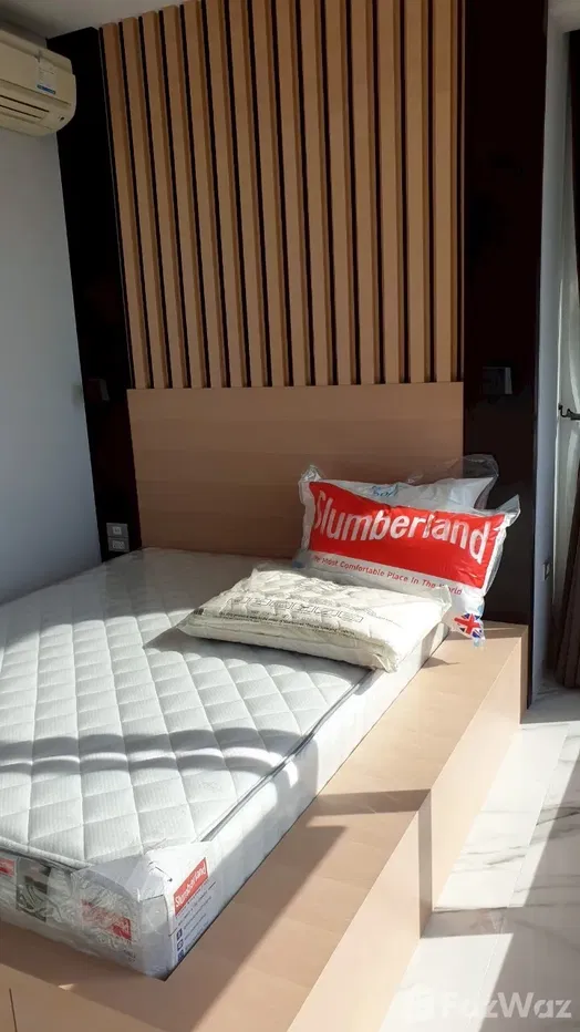 picture 2 Bed 2 Bath 55sqm 36F High Rise The Lumpini LPN24 5672959 - 5/22