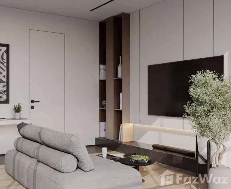 รูป ขาย วิลล่า 4 ห้องนอน ในโครงการ พารากอน วิลล่า ภูเก็ต 5619572 - รูปที่ 4/23