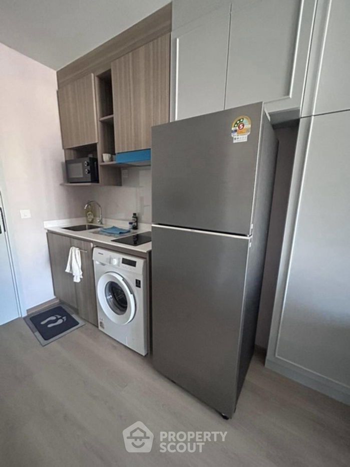 รูป คอนโด 1-ห้องนอน ที่ ไลฟ์ พระราม 4 - อโศก ใกล้ MRT ศูนย์การประชุมแห่งชาติสิริกิติ์ (ID 2090355) - รูปที่ 13/19