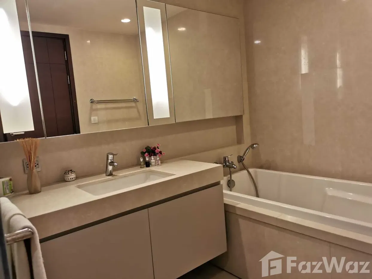 รูป คอนโดให้เช่า 2 ห้องนอน ในโครงการ ควอทโทร บาย แสนสิริ 1888190 - รูปที่ 6/11