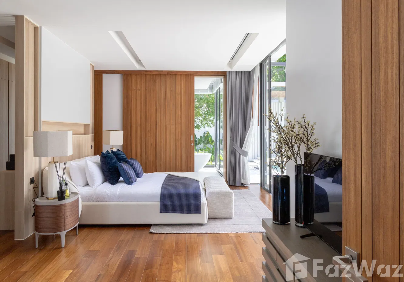 รูป ขาย วิลล่า 3 ห้องนอน ในโครงการ โบทานิก้า มอนทาซูร์ 1917476 - รูปที่ 11/30