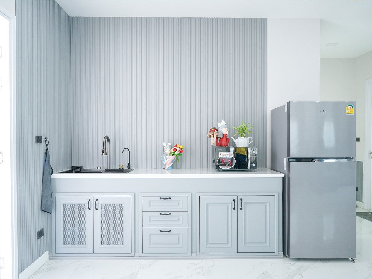 รูป 3 Bedroom Luxury House for Sale in Si Racha - รูปที่ 9/16