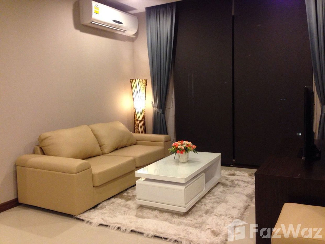 รูป คอนโดให้เช่า 2 ห้องนอน ในโครงการ ศุภาลัย พรีเมียร์ อโศก 1050008 - รูปที่ 1/7