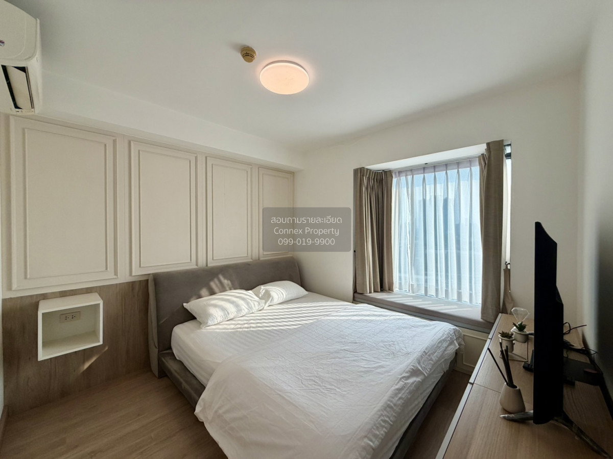 รูป เช่าคอนโด ฟิวส์ โมเบียส สวนหลวง เขต สวนหลวง กรุงเทพ CX-147470 ✅ ทักไลน์ @connexproperty ตอบทันที ทีมงานมืออาชีพ ✅ - รูปที่ 4/10