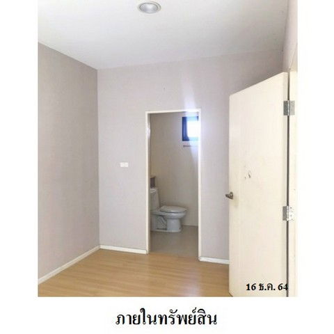 รูป Z3A0607 ขายทาวน์เฮ้าส์ บ้านกลางเมือง แขวง บางหว้า เขต ภาษีเจริญ จังหวัด กรุงเทพมหานคร - รูปที่ 5/8