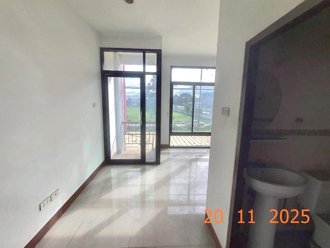 รูป อาคารพาณิชย์ สำหรับขาย - สันผีเสื้อ เมืองเชียงใหม่ เชียงใหม่ - รูปที่ 29/42