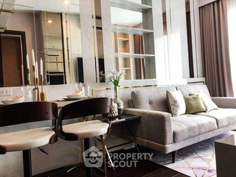 คอนโด 1-ห้องนอน ที่ ซี เอกมัย ใกล้ ARL รามคำแหง (ID 2690981)