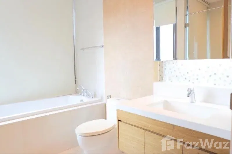 รูป คอนโดให้เช่า 2 ห้องนอน ในโครงการ ไบร์ท สุขุมวิท 24 42615 - รูปที่ 11/15