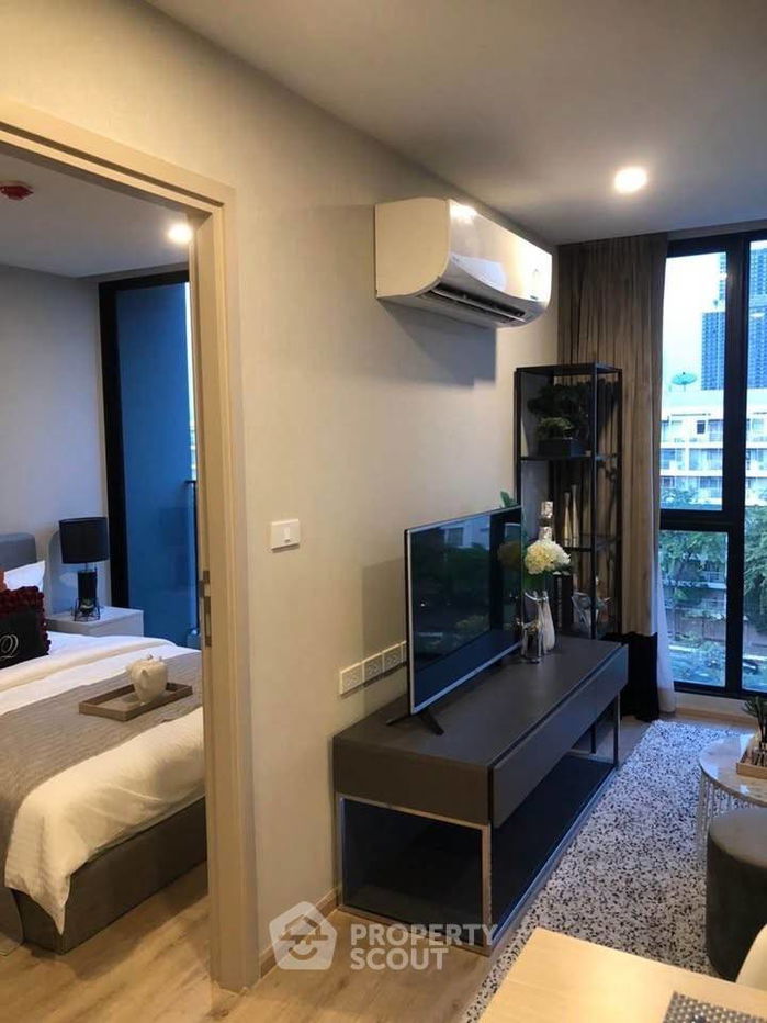 picture 1-BR Condo at Serio Sukhumvit 50 near BTS On Nut (ID 2070169) - 8/12