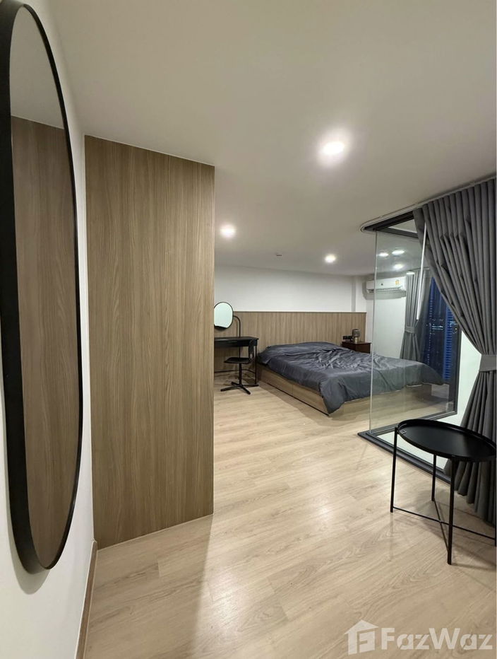 รูป คอนโดให้เช่า 2 ห้องนอน ในโครงการ ไลฟ์ รามา 4 - อโศก 5675228 - รูปที่ 6/9