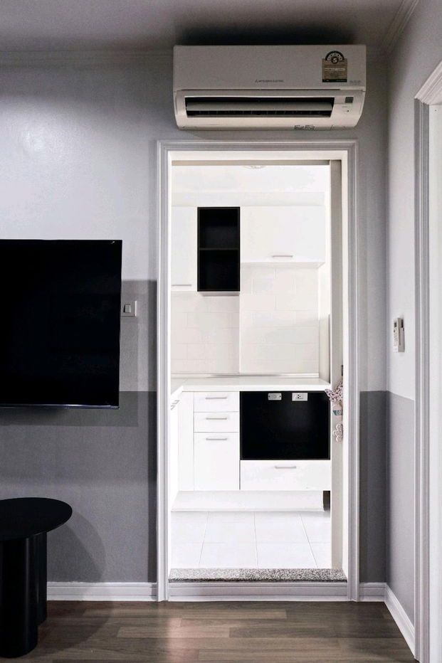 รูป 🏠RB23505 ให้เช่าถูกมาก📢ลุมพินี เพลส พหล - สะพานควาย 👉🏻แอดไลน์ @062mnigk( มี @ ด้วย) แอดมินตอบไว - รูปที่ 8/18