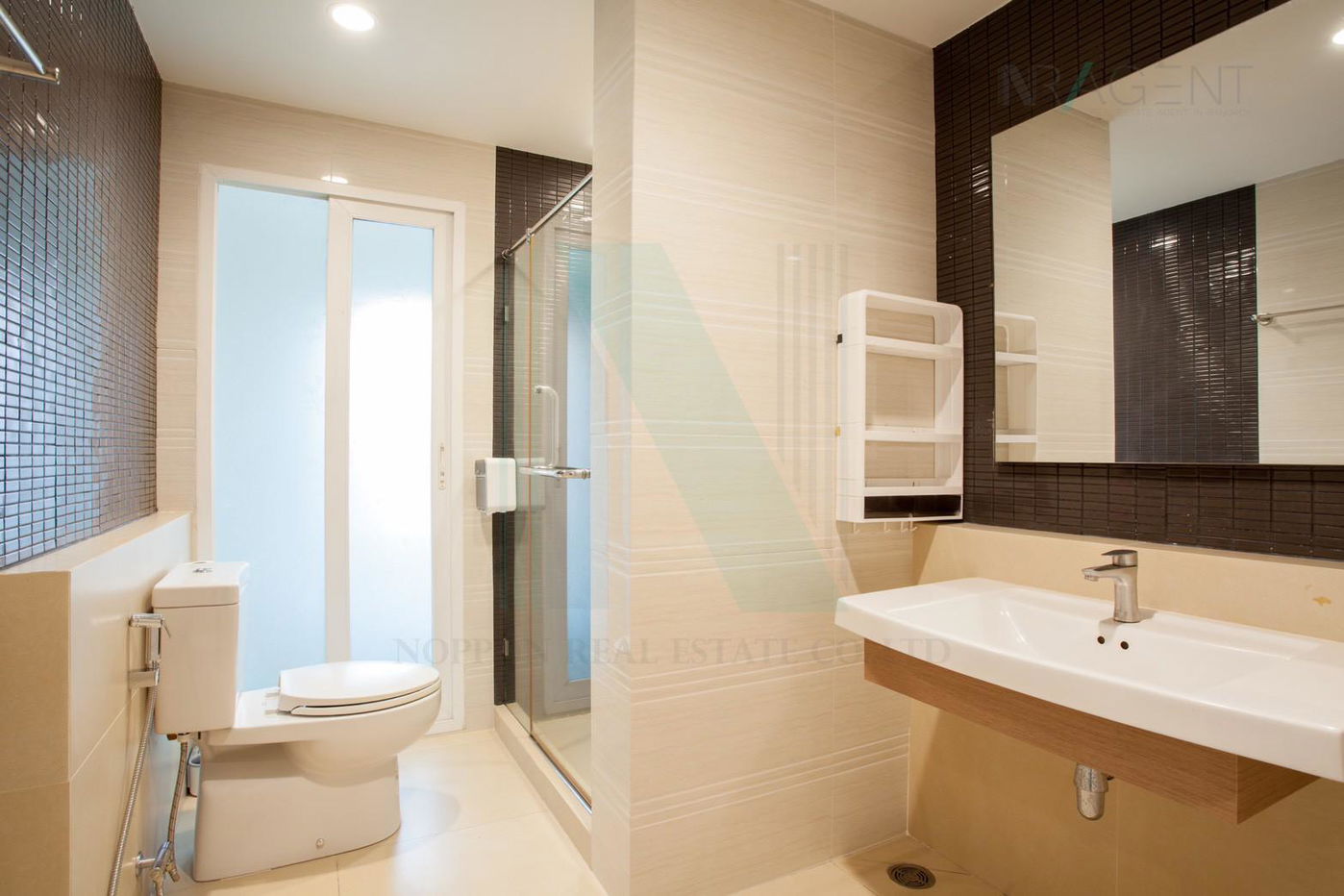 รูป 📌 ให้เช่าบ้านเดี่ยว 2 ชั้น คาซ่า วิลล์ วัชรพล - สุขาภิบาล 5 3 ห้องนอน 3 ห้องน้ำ - รูปที่ 8/8