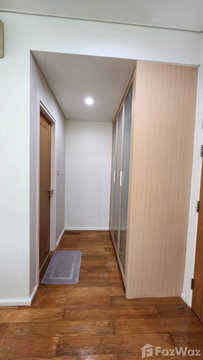 Wind Sukhumvit 23 Condominium 5995597