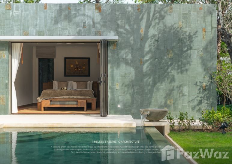 รูป ขาย วิลล่า 2 ห้องนอน ในโครงการ อัญชัน ซันสเคป 1935483 - รูปที่ 3/6