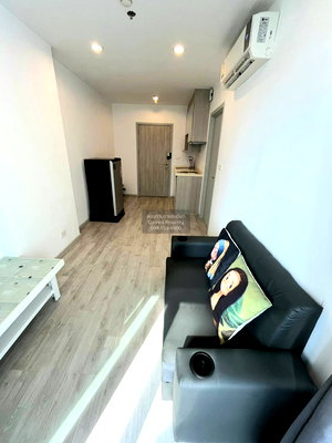 เช่าคอนโด ถนนจรัญสนิทวงศ์ : 🔥🔥🔥 เช่าคอนโด  ไอดีโอ โมบิ จรัญ - อินเตอร์เชนจ์ MRT-บางขุนนนท์ บางขุนศรี เขต บางกอกน้อย กรุงเทพ CX-147412 ✅ ทักไลน์ @connexproperty ตอบทันที ทีมงานมืออาชีพ ✅ 🔥🔥🔥