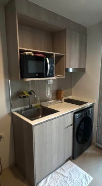 รูป 🔴 รับเงินคืน 2,000 บาท 🔴 .................................................. (id.ij1) IDEO Charan 70 - รูปที่ 10/10