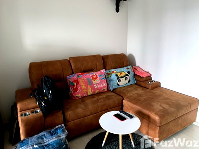 ขายคอนโด : ขาย คอนโด 1 ห้องนอน ในโครงการ ไลฟ์ สุขุมวิท 48 1124724
