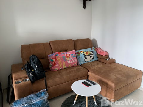 1 Bedroom Condo for sale at Life Sukhumvit 48  1124724