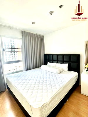 ขายคอนโด : ✨ ขาย ลุมพินี เพลส ศรีนครินทร์ – หัวหมาก สเตชั่น ✨  ราคา 2,720,000 บาท