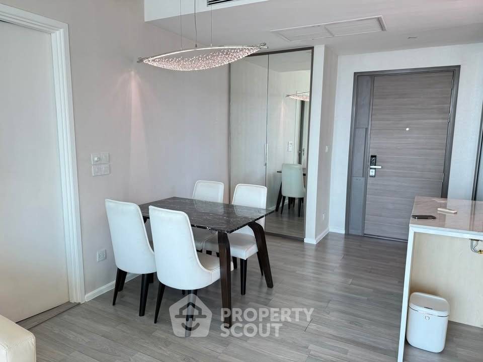 รูป คอนโด 2-ห้องนอน ที่ เดอะ รูม สุขุมวิท 69 ใกล้ BTS พระโขนง (ID 2688474) - รูปที่ 3/17