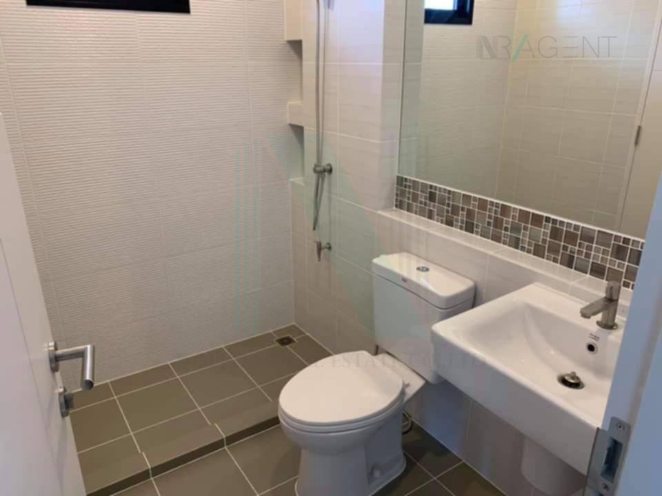 รูป 📌 ขายบ้านแฝด โครงการ คณาสิริ ศาลายา - ปิ่นเกล้า 2 ชั้น 3 ห้องนอน 2 ห้องน้ำ - รูปที่ 5/8