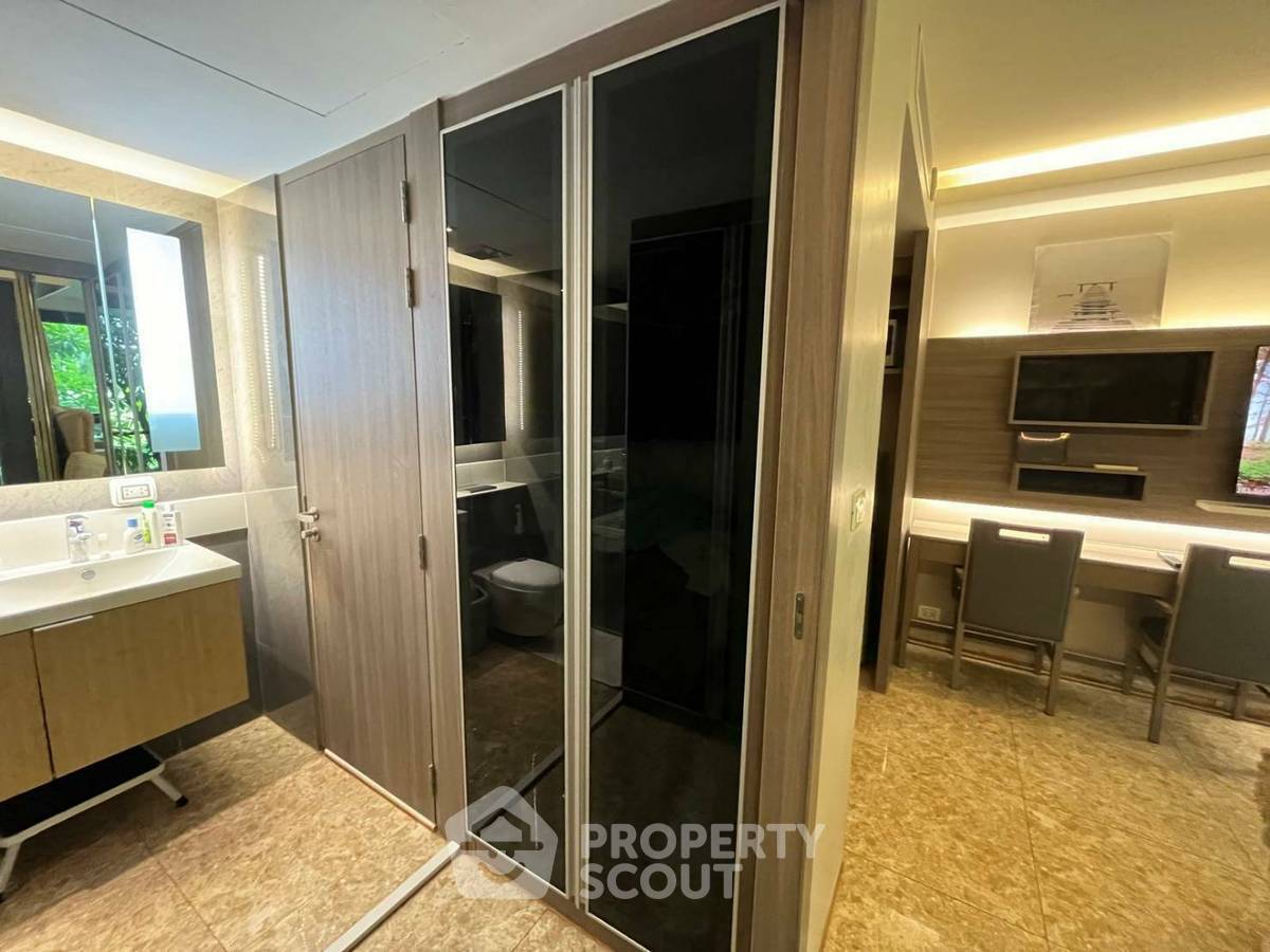 picture 1-BR Condo at Urbitia Thong Lo near BTS Thong Lor (ID 2445183) - 19/20