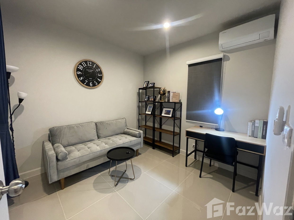 รูป บ้านเดี่ยวให้เช่า 3 ห้องนอน ในโครงการ อณาสิริ ป่าคลอก 5619645 - รูปที่ 15/33