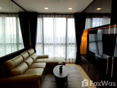 Condos for rent : A condo room for rent The Privacy Jatujak 5334409