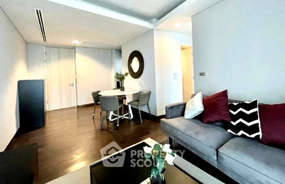 คอนโดให้เช่า : คอนโด 2-ห้องนอน ที่ เดอะ ลุมพินี 24 ใกล้ BTS พร้อมพงษ์ (ID 2682349)