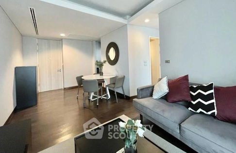 2-BR Condo at The Lumpini 24 near BTS Phrom Phong (ID 2682349)