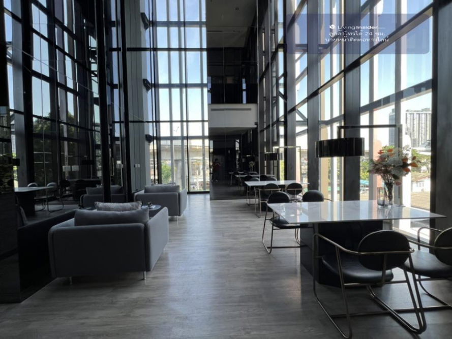 รูป #SC11984​ ​​  📌  ให้เช่า | 🟦🟨อัลติจูด ยูนิคอร์น สาทร - ท่าพระ​🟥🟩💬 𝑪𝒐𝒏𝒕𝒂𝒄𝒕 𝑳𝑰𝑵𝑬: @𝒔𝒆𝒄𝒓𝒆𝒕𝒑𝒓𝒐𝒑𝒆𝒓𝒕𝒚 🔥✨ - รูปที่ 12/12