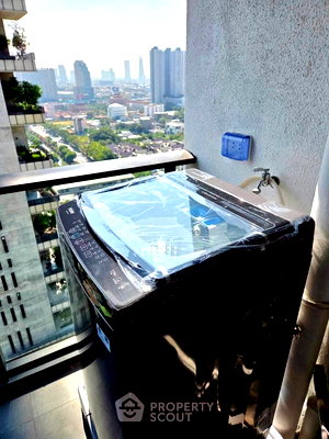 Condos for rent : 1-BR Condo at Regal Sathon-Naradhiwas close to Naradhiwas Rajanagarindra (ID 2691389)