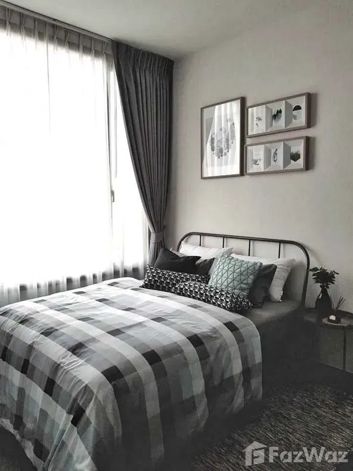 รูป คอนโดให้เช่า สตูดิโอ ในโครงการ เอดจ์ สุขุมวิท 23 5587171 - รูปที่ 8/8