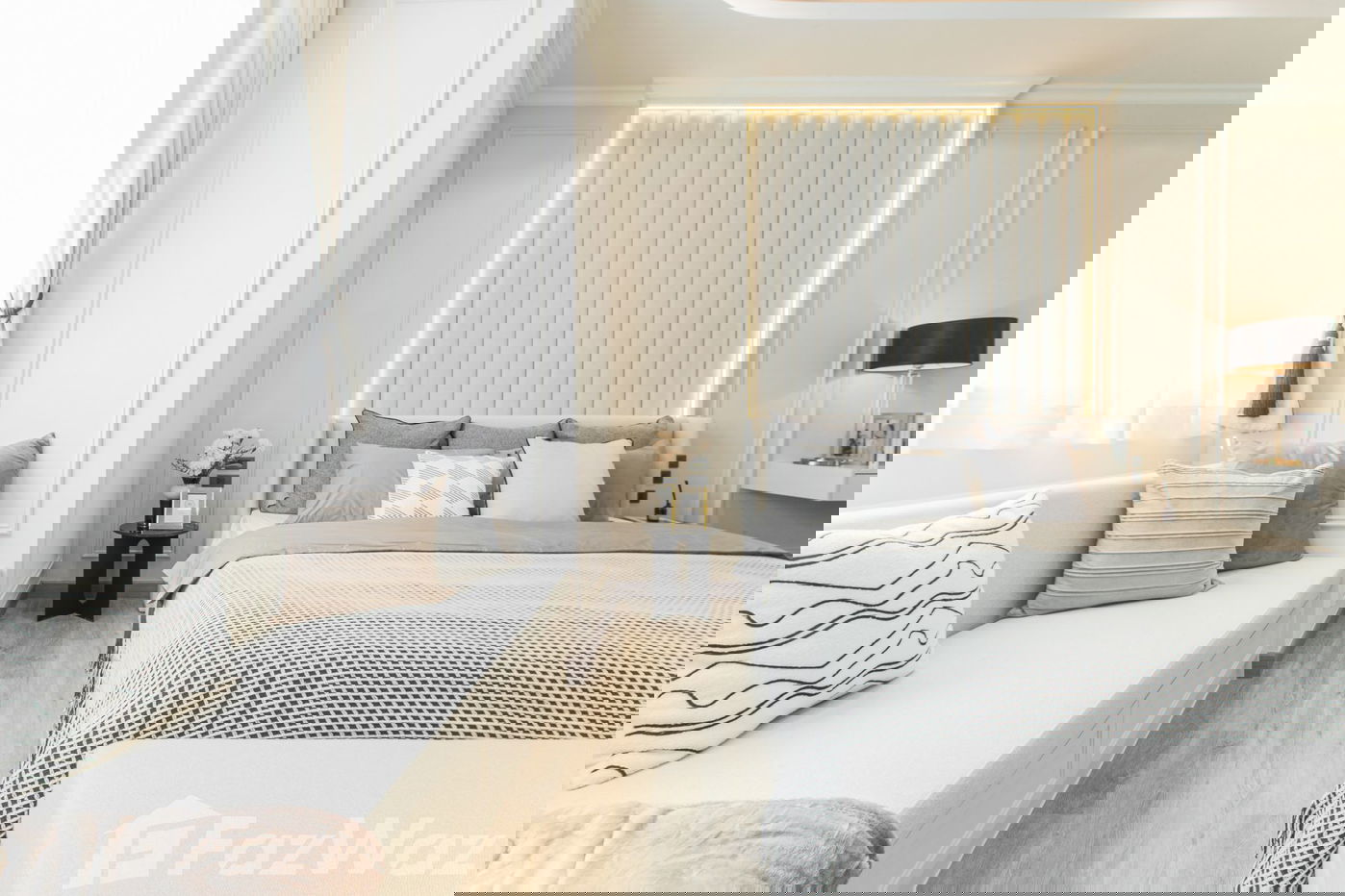 รูป ขาย บ้านเดี่ยว 4 ห้องนอน ในโครงการ เดอะ เมเธียส บรมราชชนนี - ทวีวัฒนา 5370007 - รูปที่ 13/15