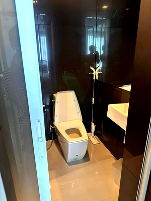 คอนโดให้เช่า : 🎊 ให้เช่าคอนโด ริทึ่ม สาทร อาคาร S ชั้น 4 1 ห้องนอน ขนาด 45.00 ตรม ใกล้ สะพานตากสิน