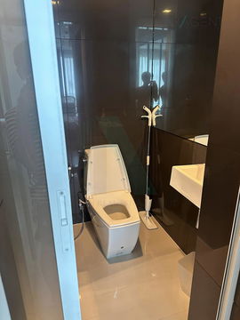 🎊 ให้เช่าคอนโด ริทึ่ม สาทร อาคาร S ชั้น 4 1 ห้องนอน ขนาด 45.00 ตรม ใกล้ สะพานตากสิน