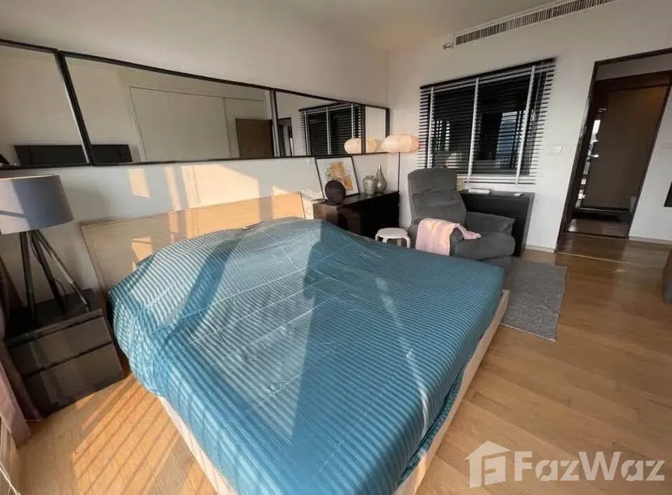 picture 2 bedroom for rent at Noble Solo 5995520 - 2/8