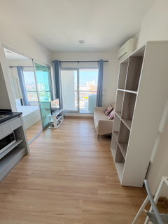 รูปภาพ For rent Aspire Ngamwongwan Ready to move in