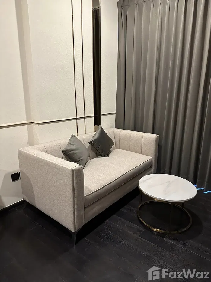 รูป คอนโดให้เช่า 1 ห้องนอน ในโครงการ พาร์ค ออริจิ้น ทองหล่อ 1384010 - รูปที่ 2/9