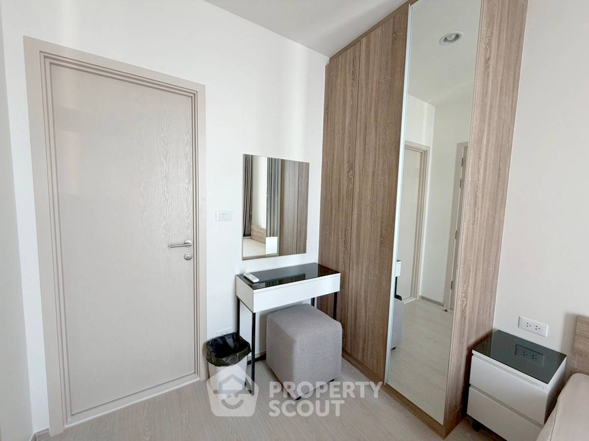 รูป คอนโด 1-ห้องนอน ที่ นิว โนเบิล ไฟฉาย-วังหลัง ใกล้ MRT ไฟฉาย (ID 2678635) - รูปที่ 5/6