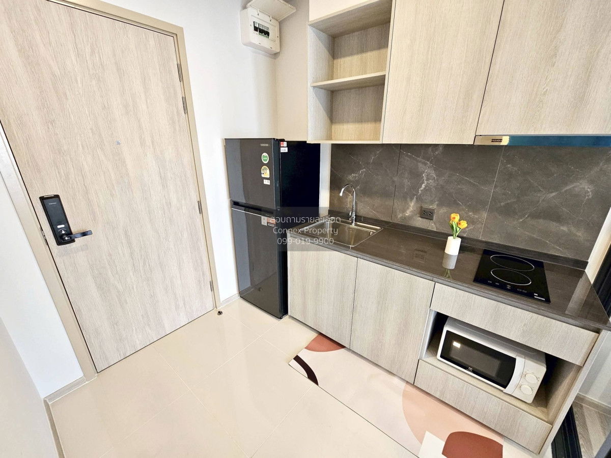 รูป เช่าคอนโด เดอะ ทรี พัฒนาการ - เอกมัย ARL-รามคำแหง สวนหลวง เขต สวนหลวง กรุงเทพ CX-147851 ✅ ทักไลน์ @connexproperty ตอบทันที ทีมงานมืออาชีพ ✅ - รูปที่ 4/7